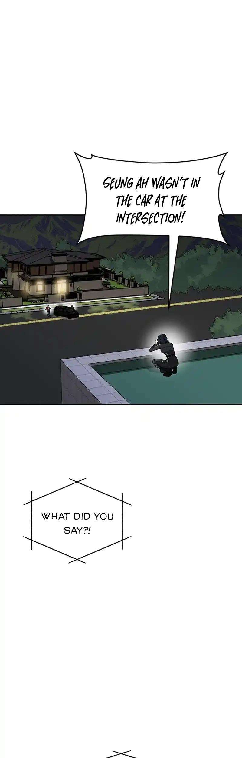 Scorpion Time Chapter 26 34